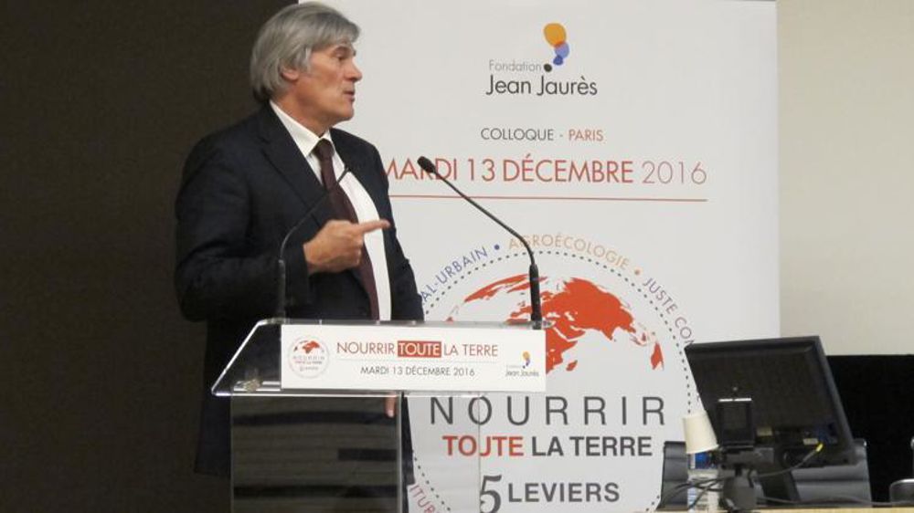 © B. Lafeuille/GFA