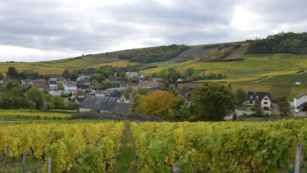 © Cédric Faimali/GFA