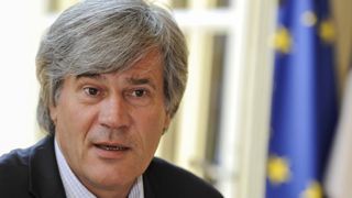 « Il faut continuer, on ira très loin ! » « Il faut continuer, on ira très loin ! »