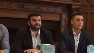 Jeunes Agriculteurs veut réinventer la Pac Jeunes Agriculteurs veut réinventer la Pac