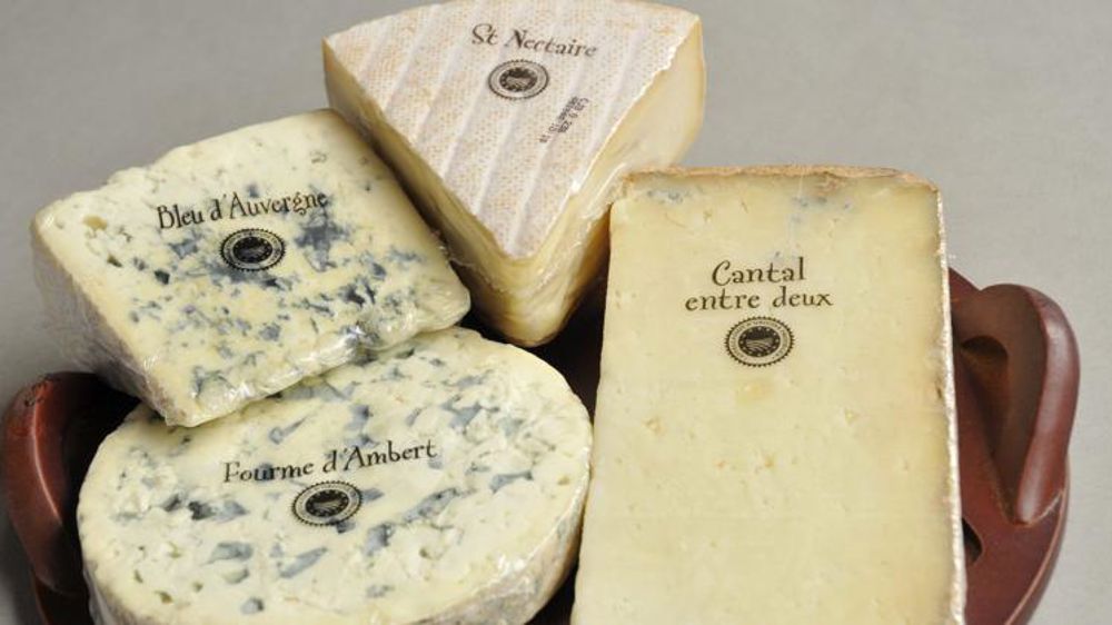 Les éleveurs veulent de meilleurs prix pour leurs fromages