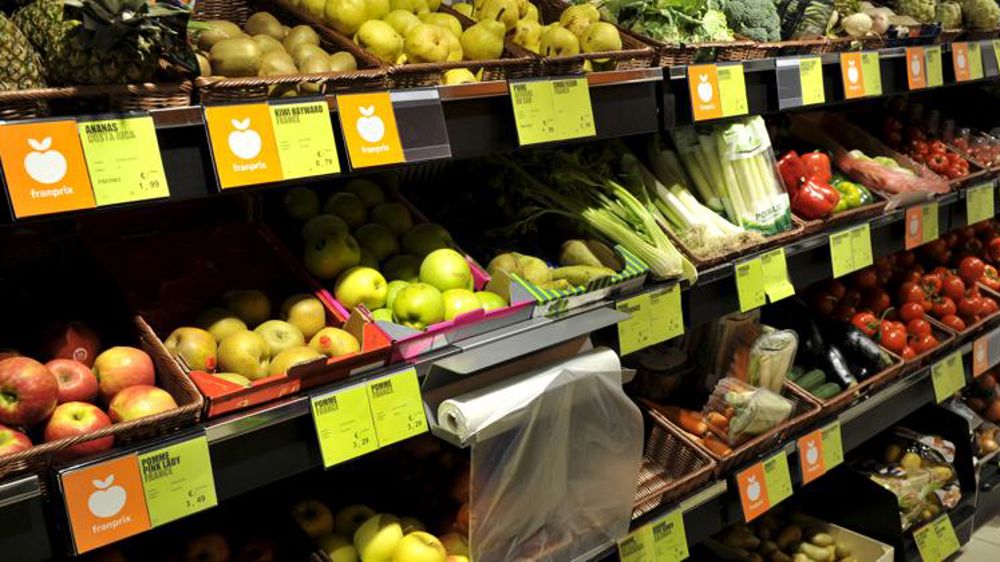 Moins de 3 % de contaminations aux métaux lourds