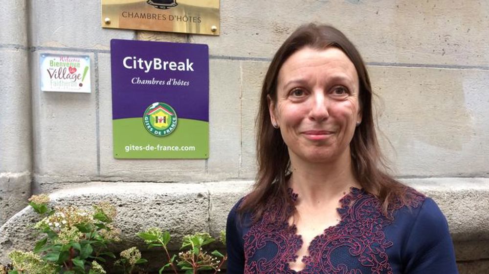 Les clients notent 4,6 sur 5 les hébergements du label