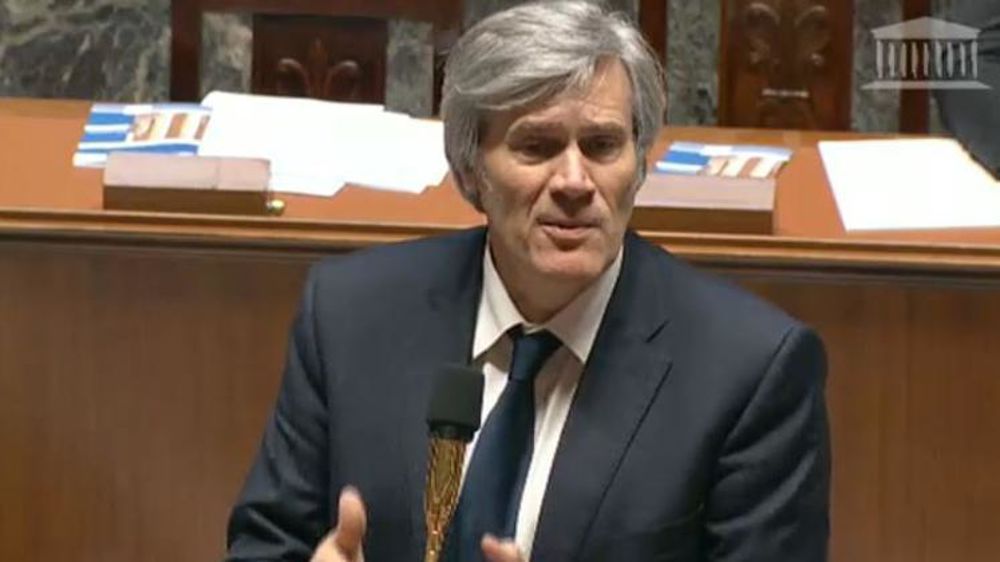 Assemblée nationale