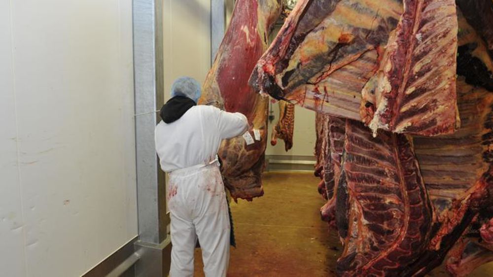 © Cédric Faimali/GFA