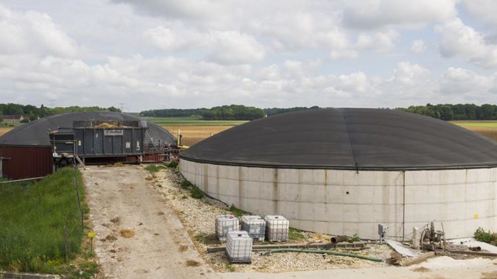 © Cédric Faimali/GFA