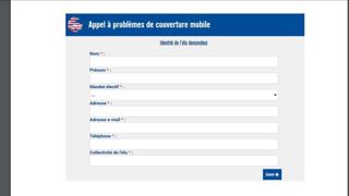 © France Mobile © France Mobile