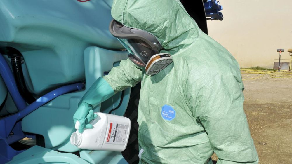 © Cédric Faimali/GFA