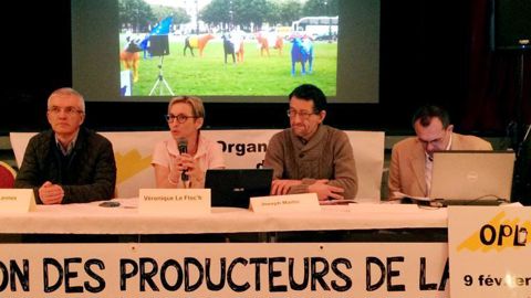 © M. Bressand/GFA © M. Bressand/GFA