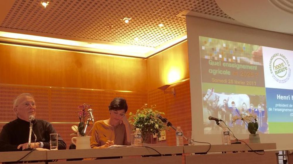 © A. Cardinaux/GFA