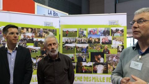 © M. Bressand/GFA