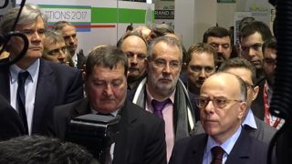 © S. Bergot/GFA © S. Bergot/GFA