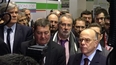© S. Bergot/GFA © S. Bergot/GFA