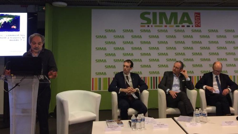 Comment les pays se sécurisent