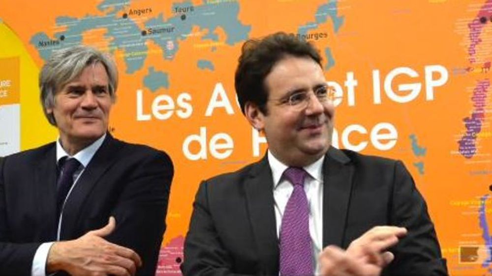 Ministère de l’Agriculture