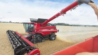 © Case IH © Case IH