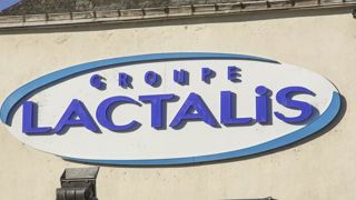 Lactalis relève son offre sur Parmalat Lactalis relève son offre sur Parmalat