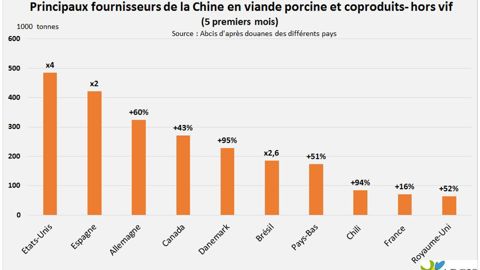 « Un bouc émissaire », selon la Coordination rurale « Un bouc émissaire », selon la Coordination rurale