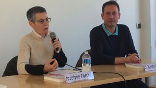 « Faire coïncider les pratiques d’élevage avec les aspirations des consommateurs « Faire coïncider les pratiques d’élevage avec les aspirations des consommateurs
