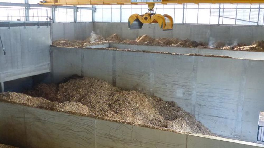 L’ONF dans le vert malgré tout