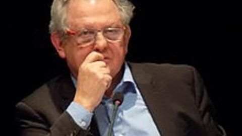 Jean-Yves le Déaut, président de l’OPECST. Source : Wikipédia