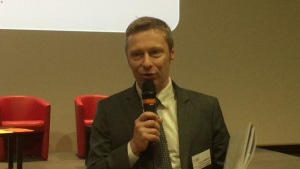 © I. Escoffier/GFA