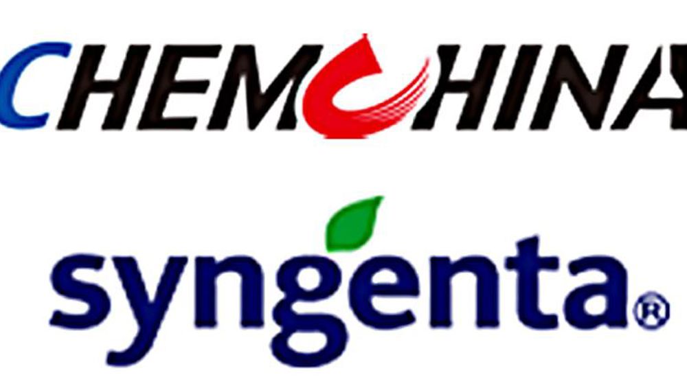 Feu vert de Bruxelles pour le rachat de Syngenta par ChemChina