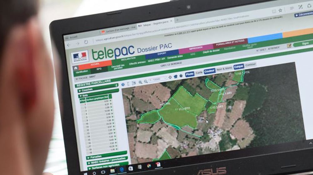 La Confédération paysanne parle d’un « chaos »