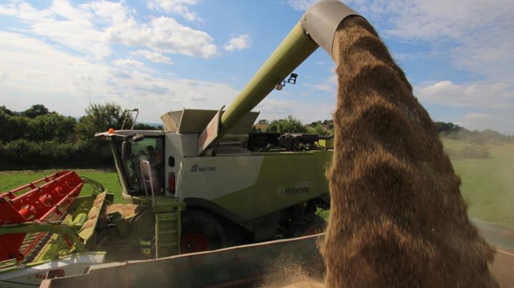Les stocks mondiaux s’envolent
