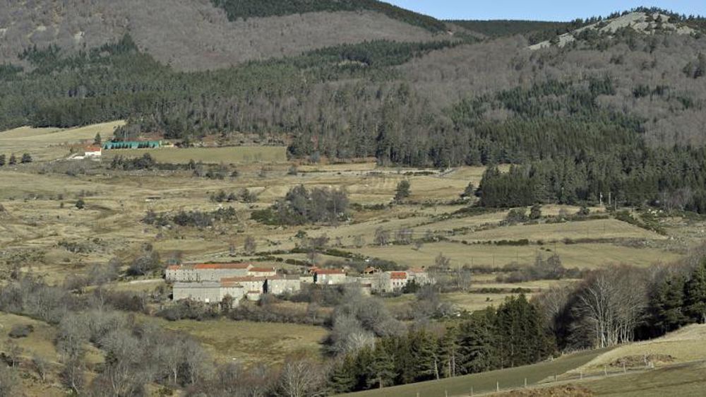 © Jérôme Chabanne