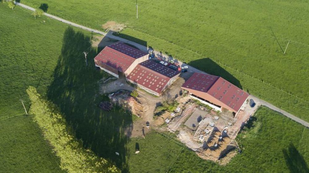 © Cédric Faimali/GFA