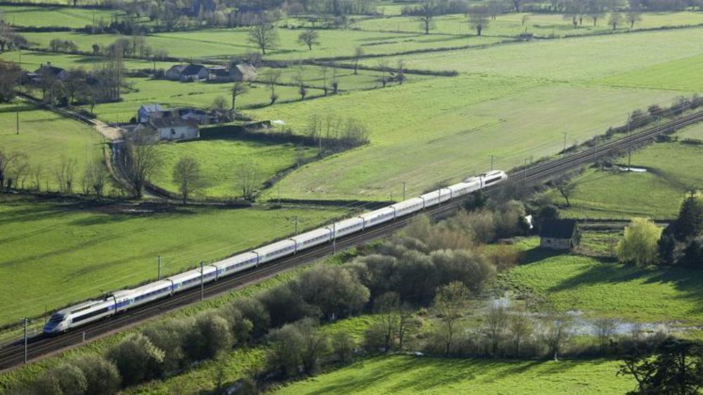 La construction des infrastructures, notamment des transports, se révèle être parmi les plus lourdes de conséquence sur la biodiversité. © Romain Watier