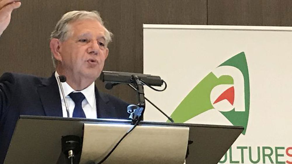 « On ne m’a pas nommé pour un mois », assure Jacques Mézard