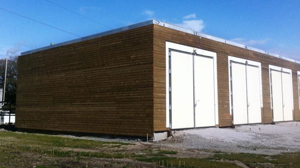 Les verrous de la méthanisation par voie sèche