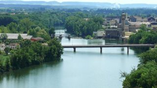 Appel au secours du Lot-et-Garonne sur ses difficultés financières Appel au secours du Lot-et-Garonne sur ses difficultés financières