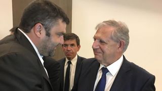 L’oreille attentive du ministre rassure JA L’oreille attentive du ministre rassure JA