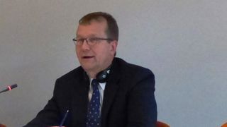 Le Copa-Cogeca prudent sur la révision de la réglementation européenne Le Copa-Cogeca prudent sur la révision de la réglementation européenne