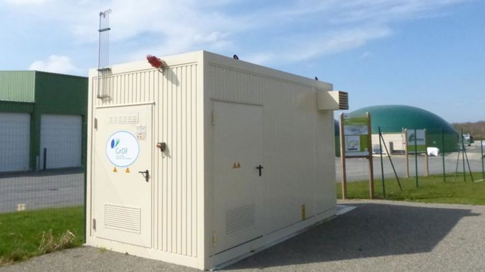 Solagro table sur 10 000 méthaniseurs d’ici à 2050