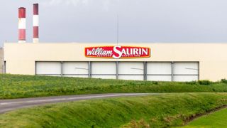 Arterris veut reprendre William Saurin Arterris veut reprendre William Saurin