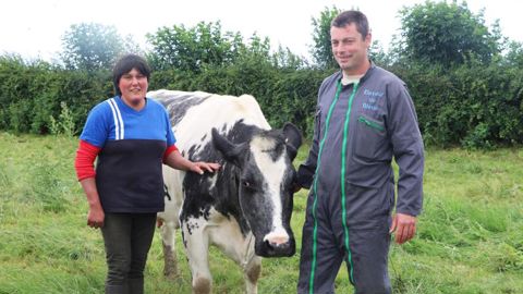 Miser sur la bleue du Nord en lait Miser sur la bleue du Nord en lait
