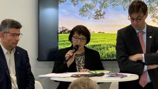 « Une machine de guerre pour l’agriculture française » « Une machine de guerre pour l’agriculture française »