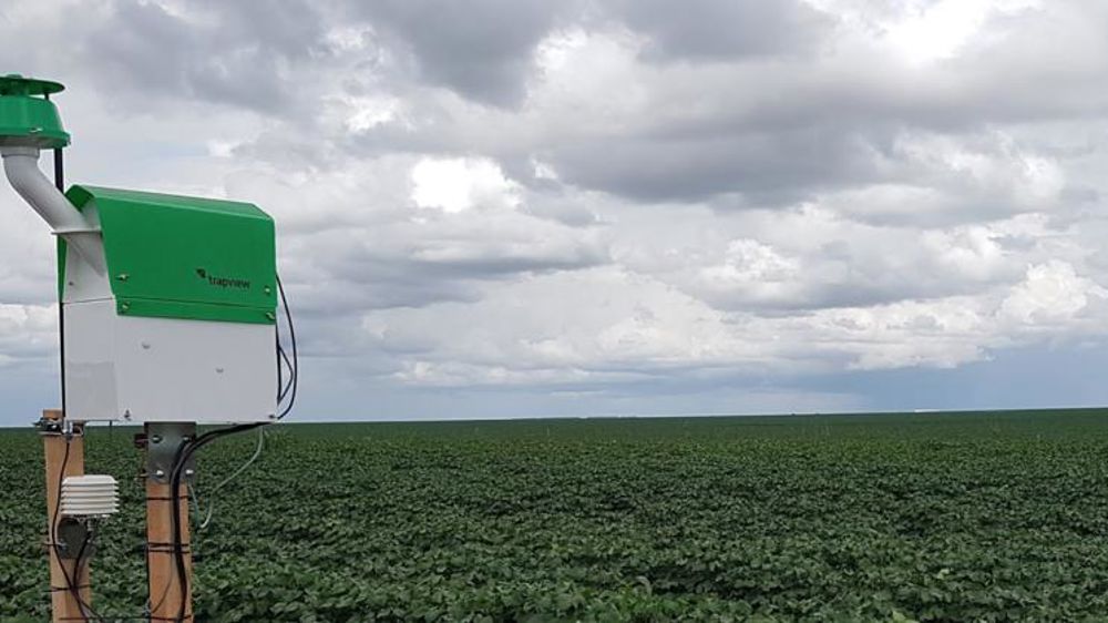 Les pièges connectés ont encore besoin d’améliorations