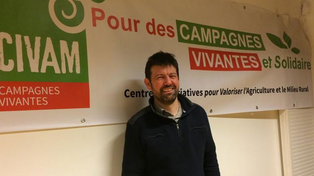 Les Civam, le réseau d’agriculture durable et l’AFIP fusionnent.