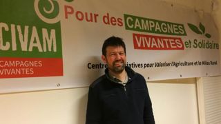Les Civam, le réseau d’agriculture durable et l’AFIP fusionnent. Les Civam, le réseau d’agriculture durable et l’AFIP fusionnent.