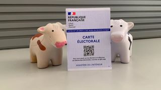 Les syndicats agricoles affichent leurs positions avant le second tour Les syndicats agricoles affichent leurs positions avant le second tour