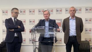 « Oui aux agrocarburants français, non à l’huile de palme » « Oui aux agrocarburants français, non à l’huile de palme »