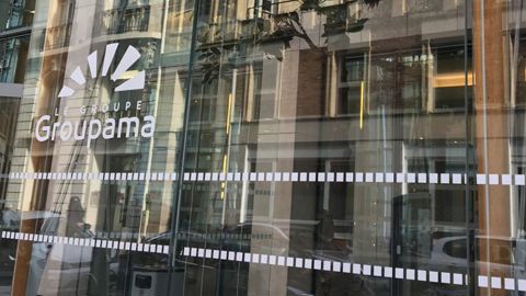 Groupama a versé 250 millions aux agriculteurs Groupama a versé 250 millions aux agriculteurs