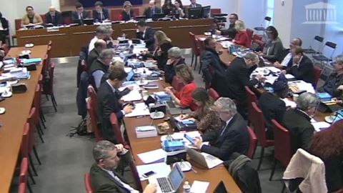 Les retraités agricoles à nouveau éjectés du débat Les retraités agricoles à nouveau éjectés du débat
