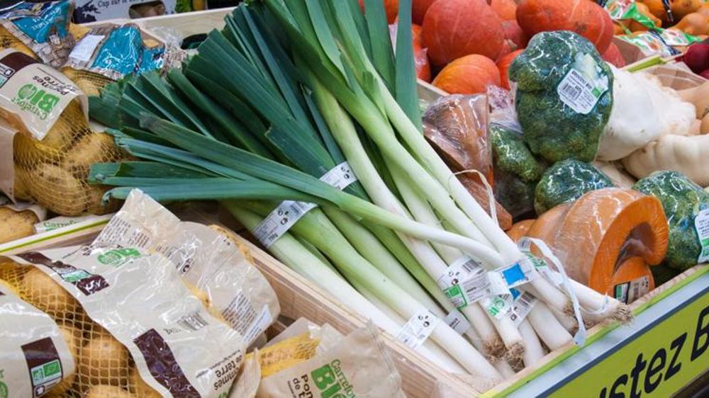 L’agriculture bio perd des producteurs