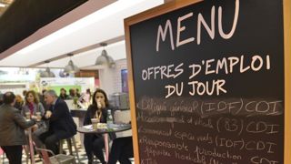 70 000 postes à pourvoir en agriculture et agroalimentaire 70 000 postes à pourvoir en agriculture et agroalimentaire